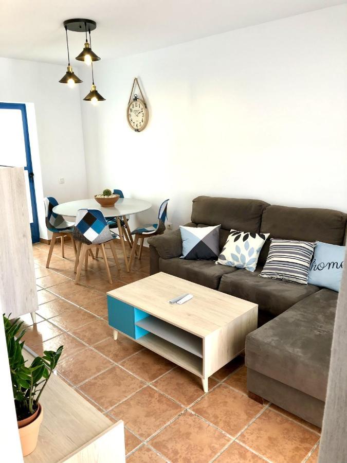 Apartamento Apartamento Cerro Negro Las Negras Exterior foto