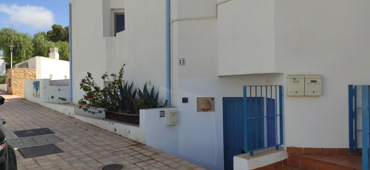 Apartamento Apartamento Cerro Negro Las Negras Exterior foto